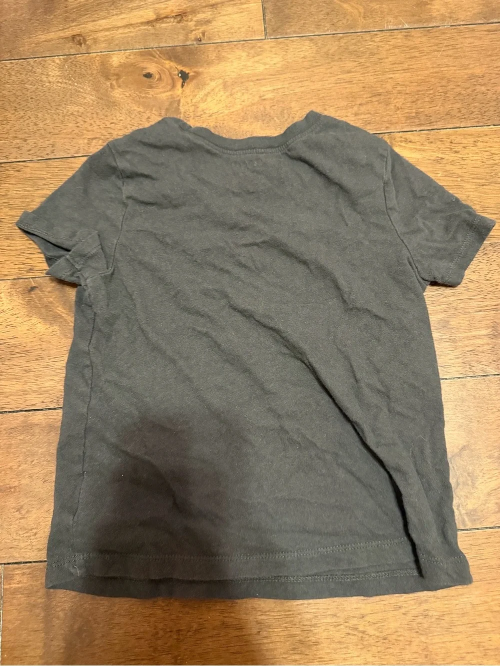 Old Navy Kids' Black Barbie Graphic Tee